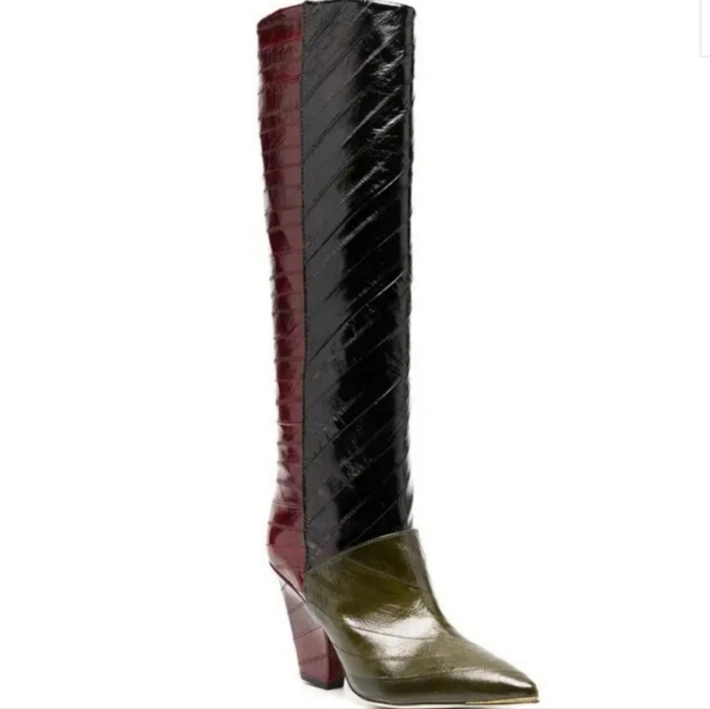 Tory Burch Boots